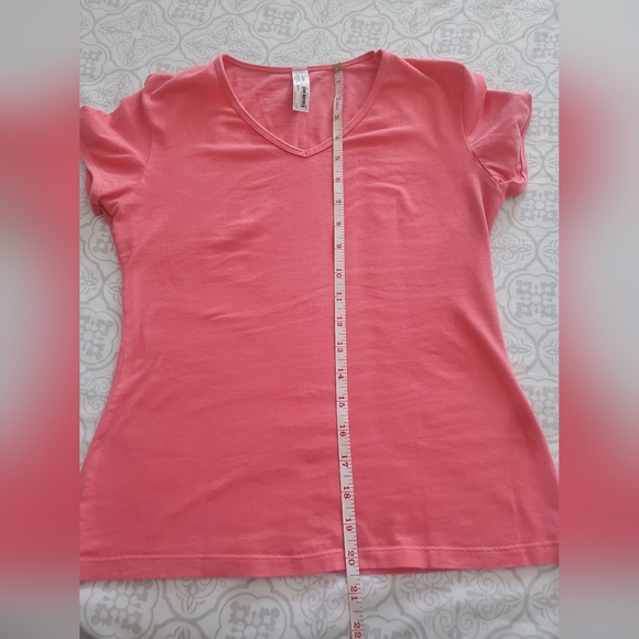 Ilusión top size S - Picture 4 of 7